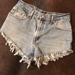 Urban Renewal Remade Levi’s Cutoff